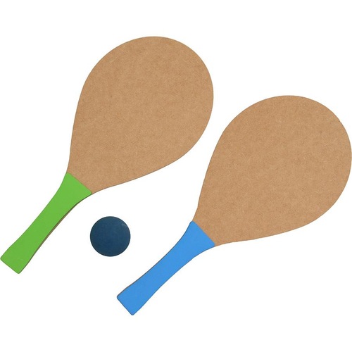 Raquete de Frescobol Winner com 1 Bola é boa?