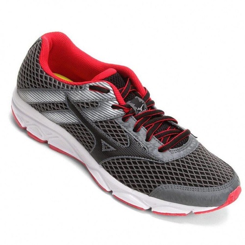 tenis mizuno strike 2 n masculino