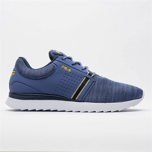 tenis fila effect masculino