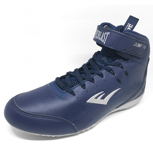 Tênis Everlast Jump 4 - Masculino é boa?