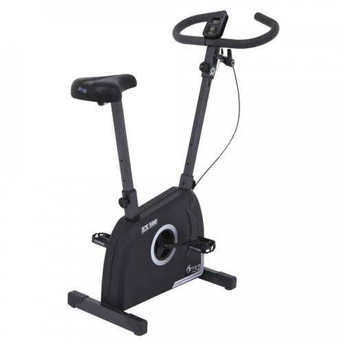 Bicicleta Ergométrica Vertical Dream Fitness EX500 é boa?