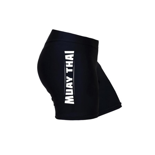 roupa de muay thai feminino centauro