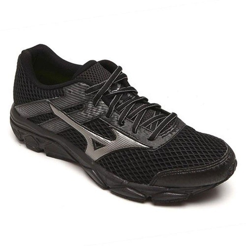 tenis mizuno strike 2 n masculino