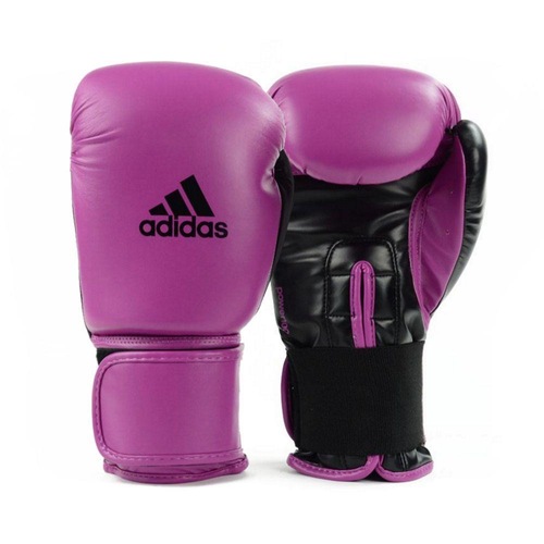 Luvas de Boxe adidas Power 100 - 10 OZ - Adulto Menor preço em Luvas de Boxe adidas Power 100 - 10 OZ - Adulto