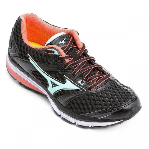 mizuno iron feminino