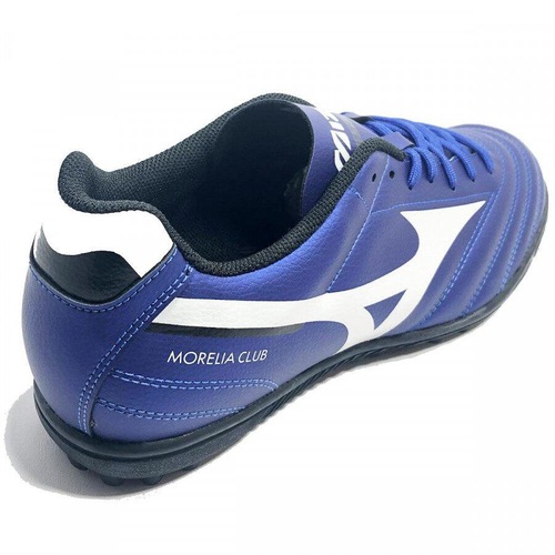 chuteira society mizuno morelia club as n masculina