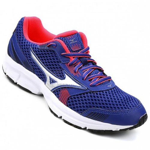 tenis mizuno jet n feminino