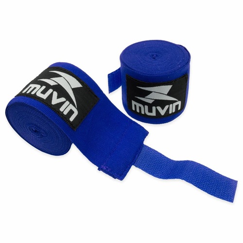 Bandagem Elástica Muvin BDG-300 - 3m é boa?