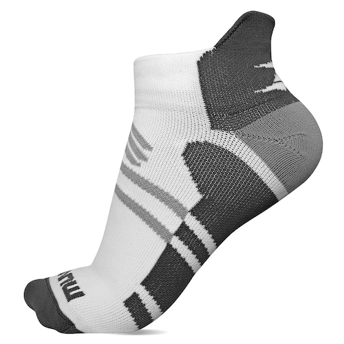 Meia de Compressão Cano Curto Muvin Arrow - Adulto Menor preço em Meia de Compressão Cano Curto Muvin Arrow - Adulto