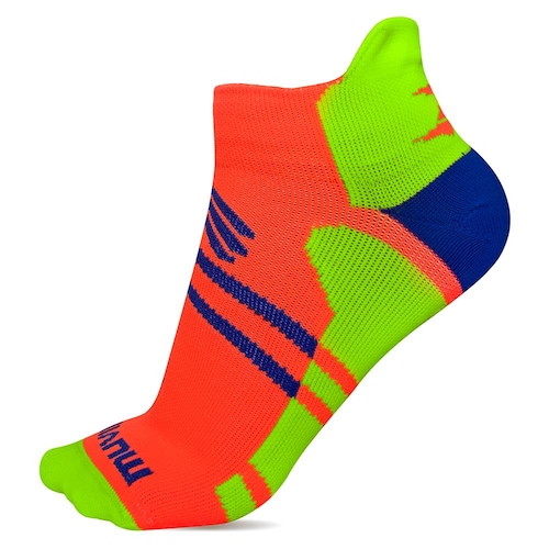 Meia de Compressão Cano Curto Muvin Arrow - Adulto é ruim? Meia de Compressão Cano Curto Muvin Arrow - Adulto é boa?