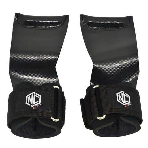 Luva Grip Nc Extreme Lion - Par - Adulto é boa?