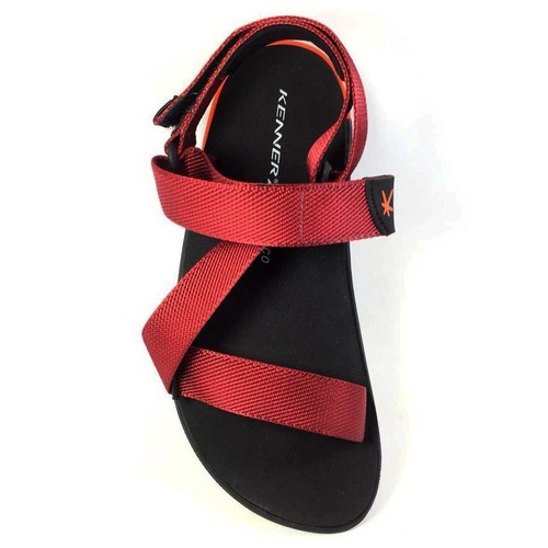 sandália kenner rhaco trekking masculina