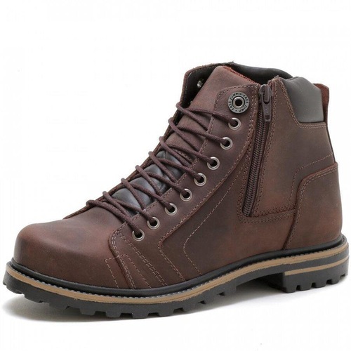 bota diesel ziper