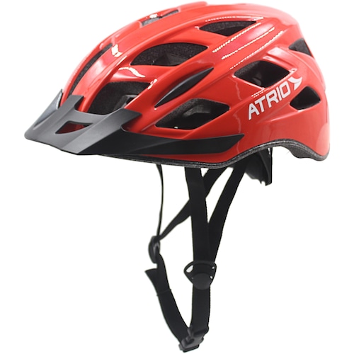 Capacete para Bike com Led Atrio 2 - Adulto Menor preço em Capacete para Bike com Led Atrio 2 - Adulto