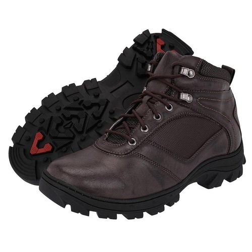 bota de mecanico