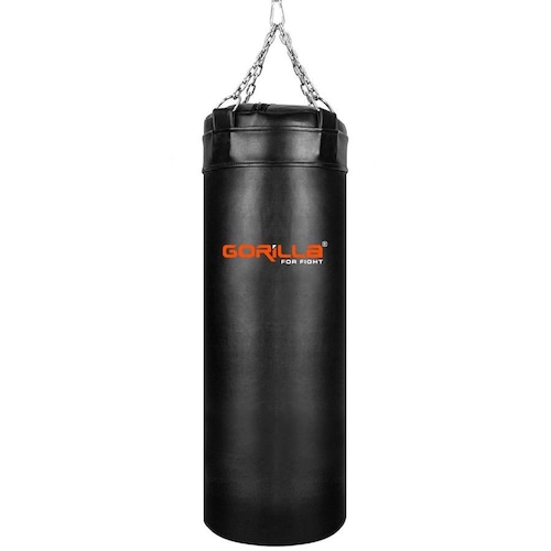 Saco de Pancada Gorilla Profissional - 100x90cm é boa?