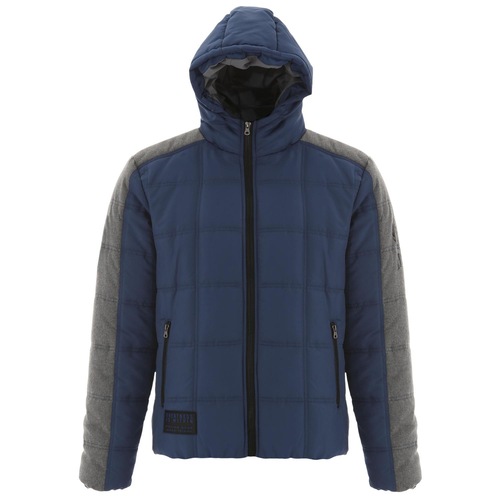 jaqueta puffer everlast