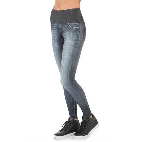 calça live reversible