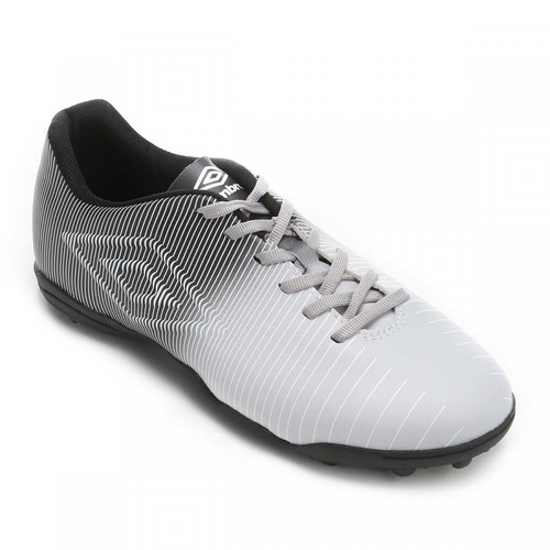 Chuteira Society Umbro Vibe TF - Adulto  é boa?