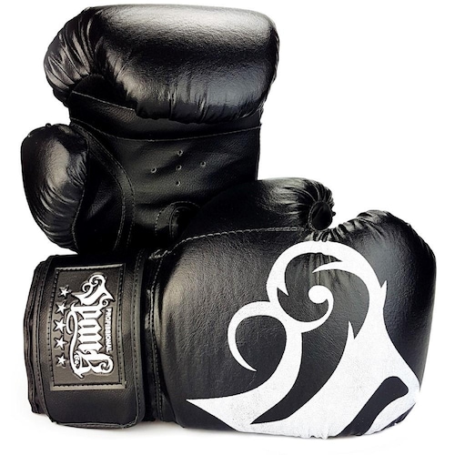Luva de Boxe e Muay Thai Spank - Adulto - 12oz é boa?