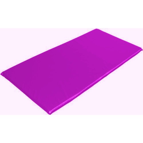 Colchonete de  Academia e Yoga Orthovida  Sport Fitness 100x50x3 -Espuma  D33 - é boa?
