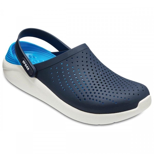 Sandália Crocs Literide - Adulto é boa?