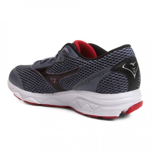 tênis mizuno jet 3 n masculino