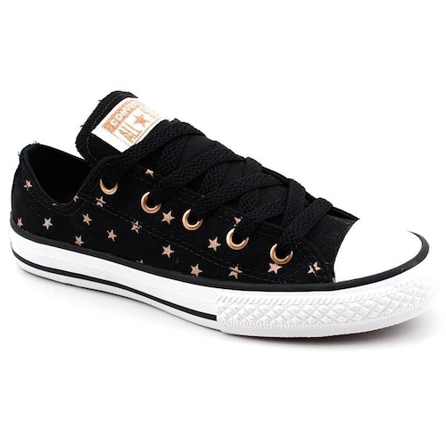 converse all star estrelas