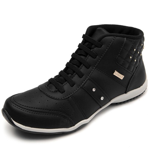 kolosh cano alto 2019