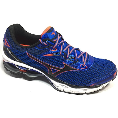 tênis mizuno guardian s masculino