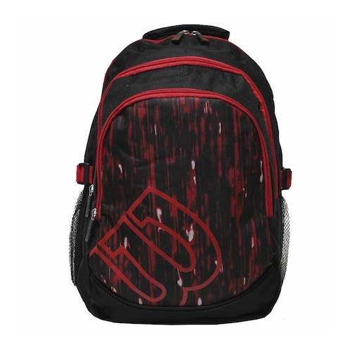 Mochila Wilson Esportiva Alças Ajustáveis e Acolchoadas - 28 Litros é ruim? Mochila Wilson Esportiva Alças Ajustáveis e Acolchoadas - 28 Litros é boa?
