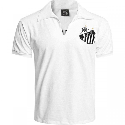 camisa do santos adidas