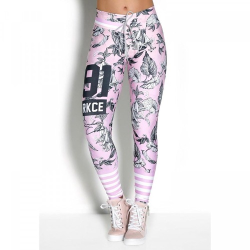 legging rock