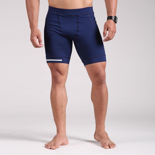 Bermuda de Compressão Surty Intense Runners - Masculina é boa?