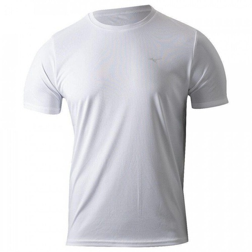 camiseta mizuno run spark 2