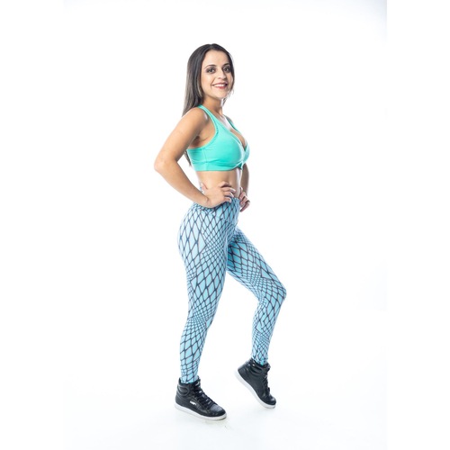 calça legging feminina centauro