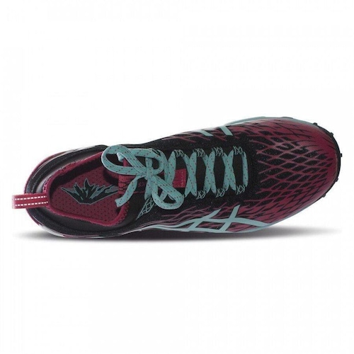 tenis asics fuji runnegade
