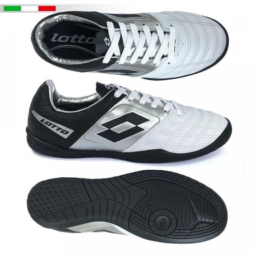 chuteira futsal lotto