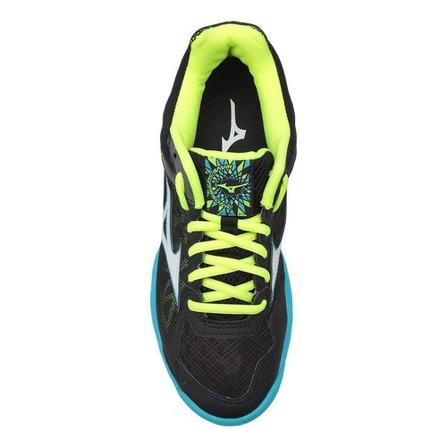tênis mizuno wave supersonic masculino