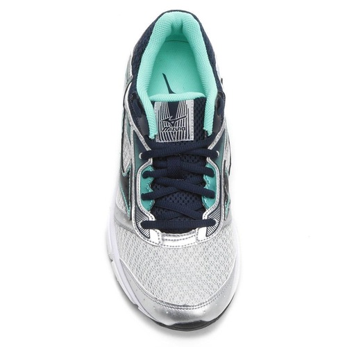 mizuno wave impetus feminino