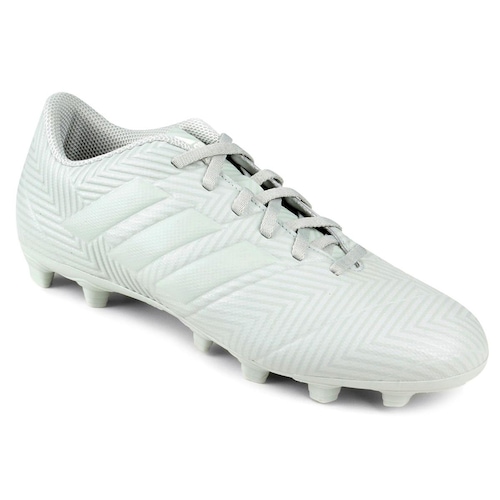 chuteira campo adidas nemeziz 18 4 fg