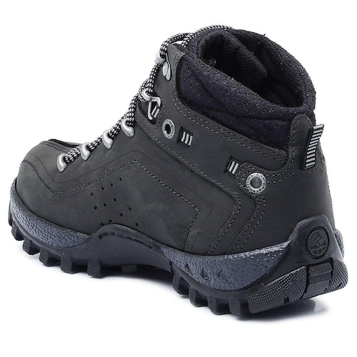 bota macboot infantil