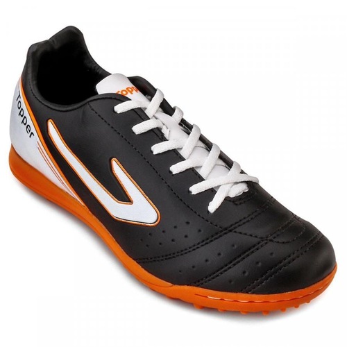 tenis futebol society topper