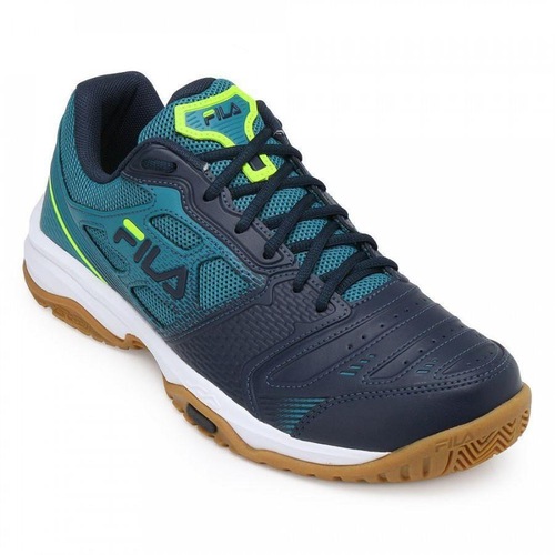 tênis fila top spin 2.0 masculino