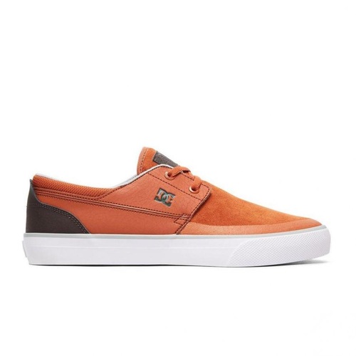 tenis dc wes kremer