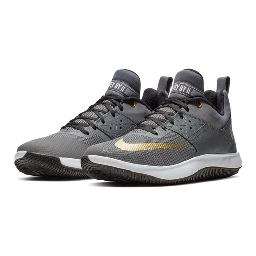 tenis nike para basquete masculino