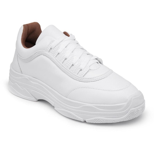 tenis sneaker chunky