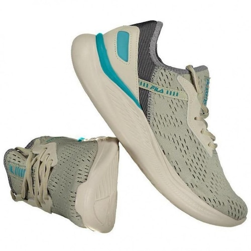 fila fabulous feminino