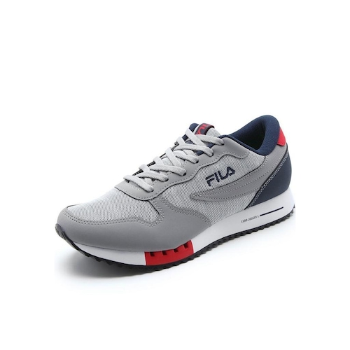 tênis fila jogger eurosport masculino