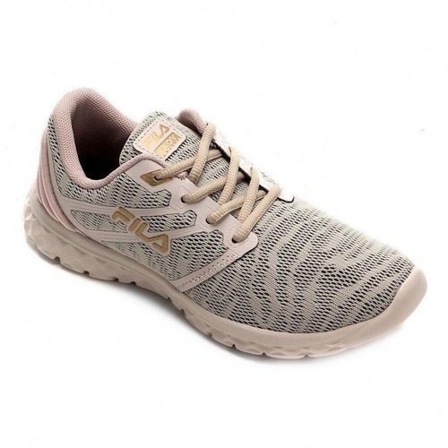 tênis training feminino fila